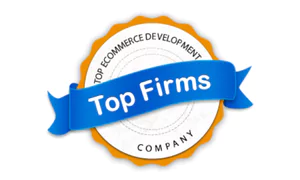 eCommerce Development Companies