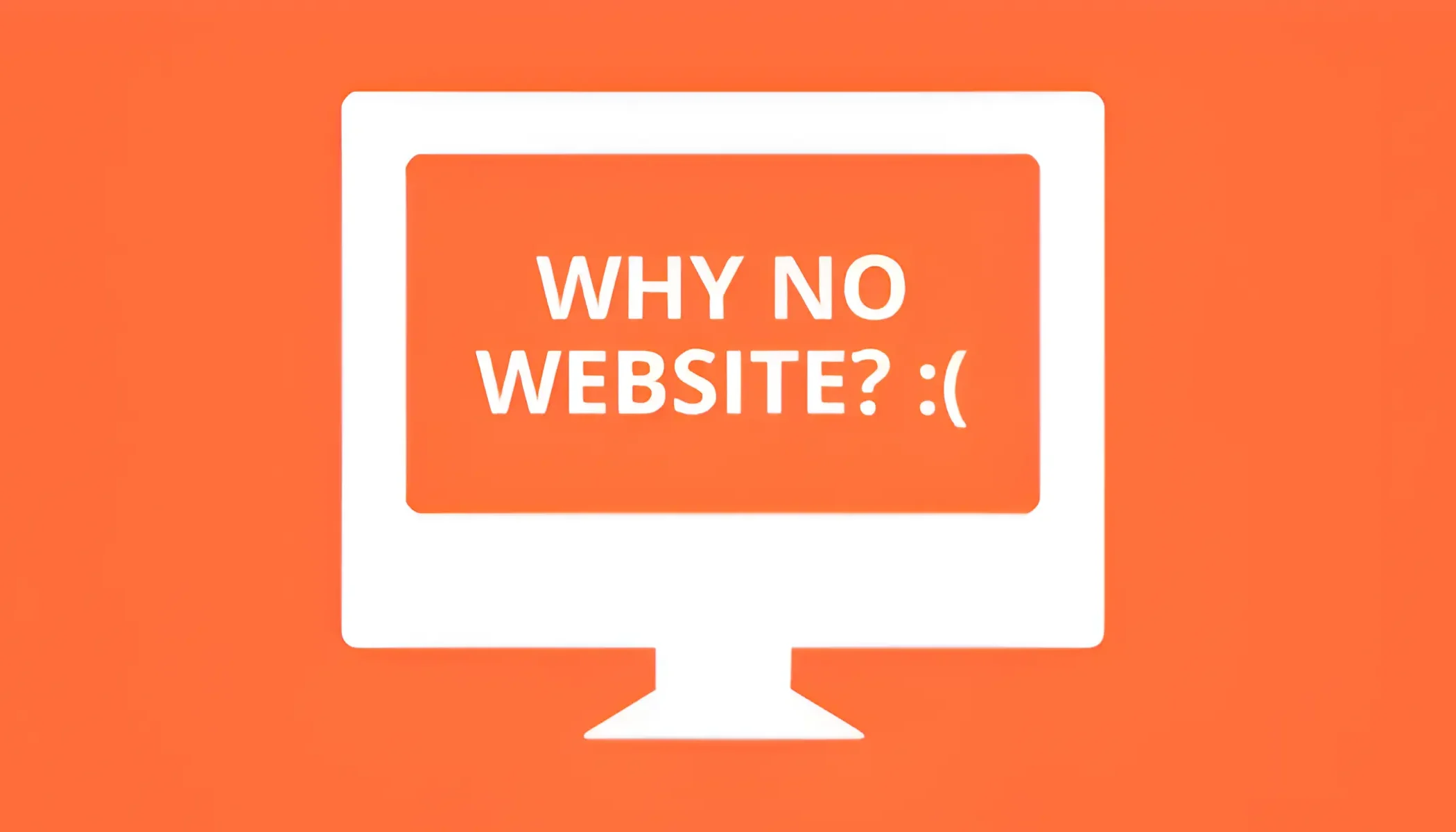 3 Red Flags Showing Your Business Is Losing Money Without a Website